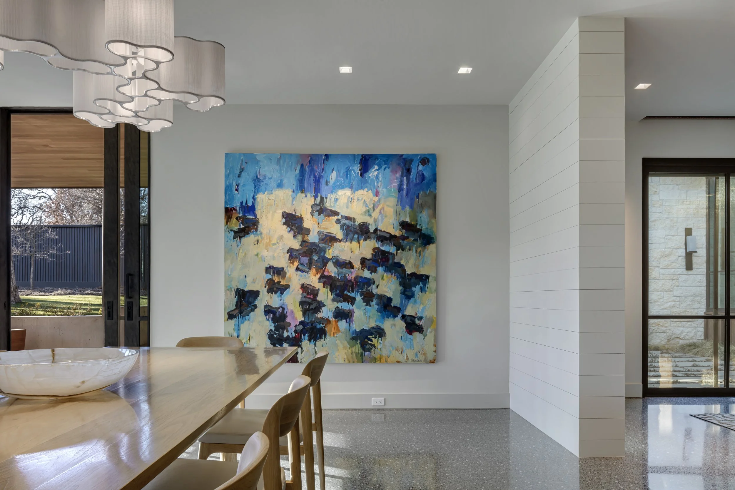 We’re Expanding: Art Curation + Furnishings