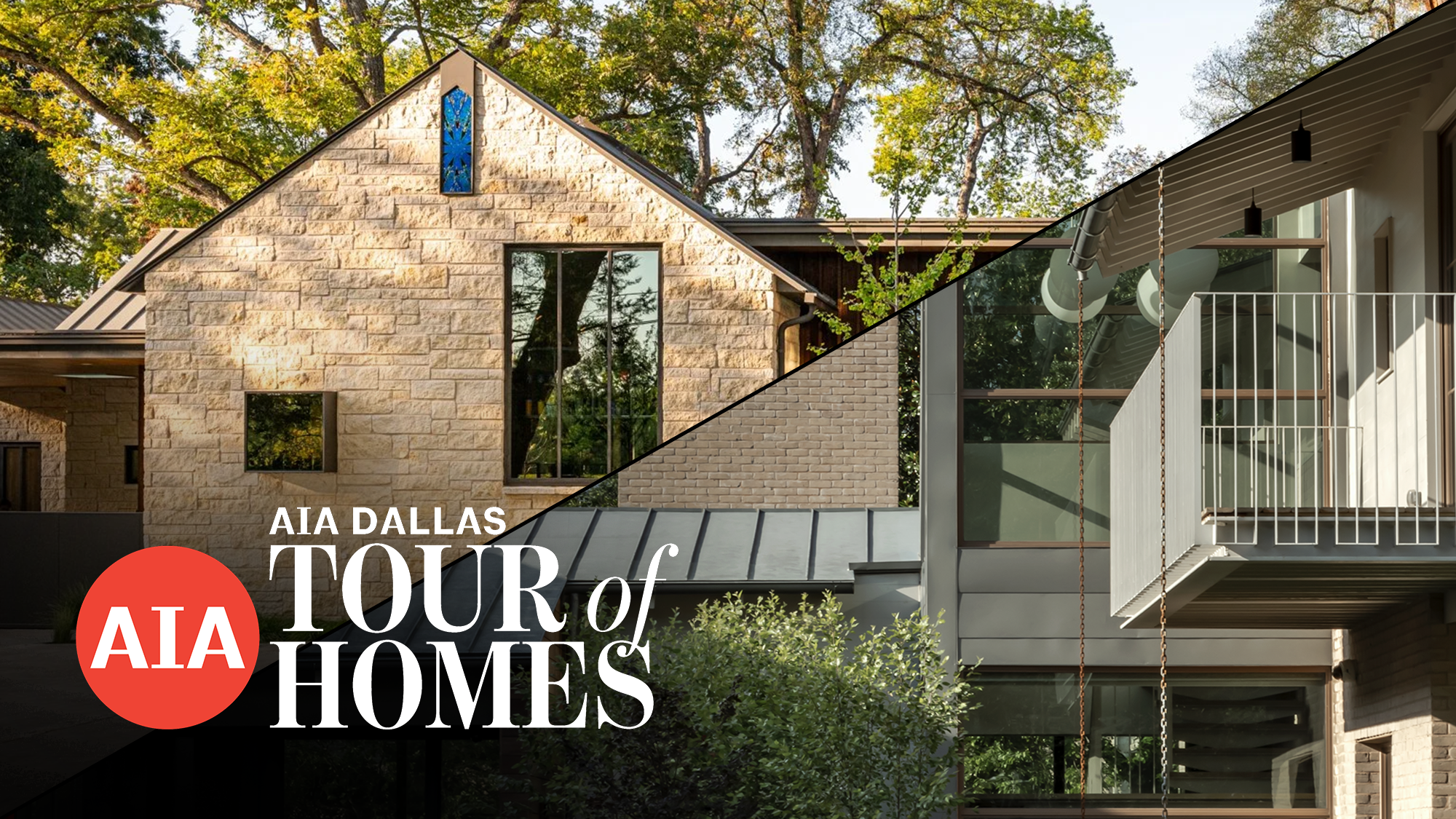 Tour of Homes: Celebration, Recognition &amp; Reflection