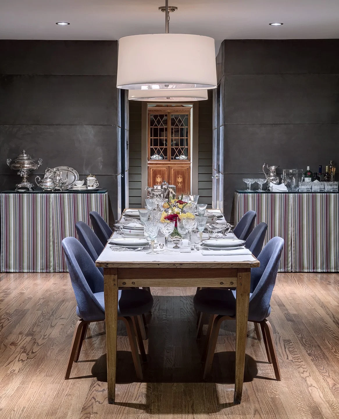 Antique Sourcing Dallas