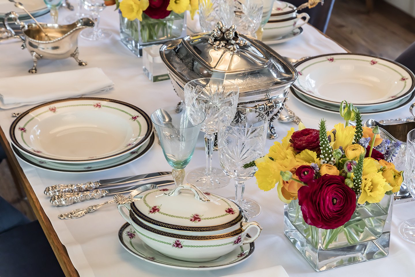 Antique Sourcing Dallas