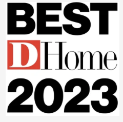 Logo for Best D Home 2023