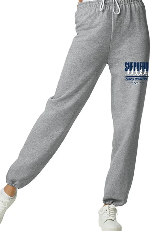Shepherd CC sweat pants sport gray.webp