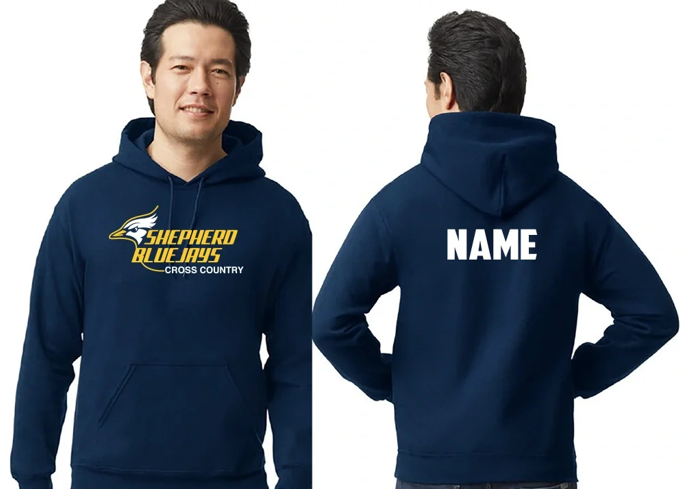Cross Country Hooded with Name.webp