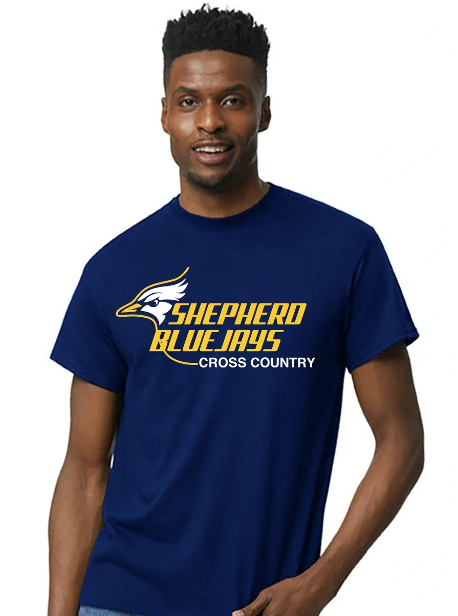 Gildan DryBlend® Adult T-Shirt & Youth Short Sleeve