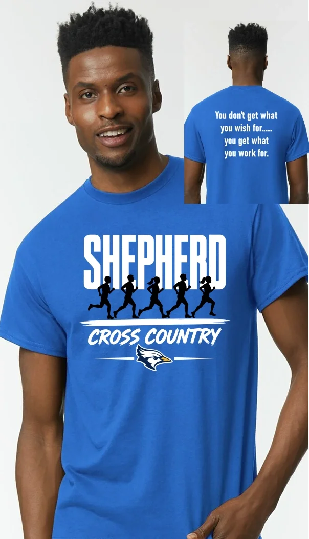 Shepherd CC Royal T-Shirt.webp