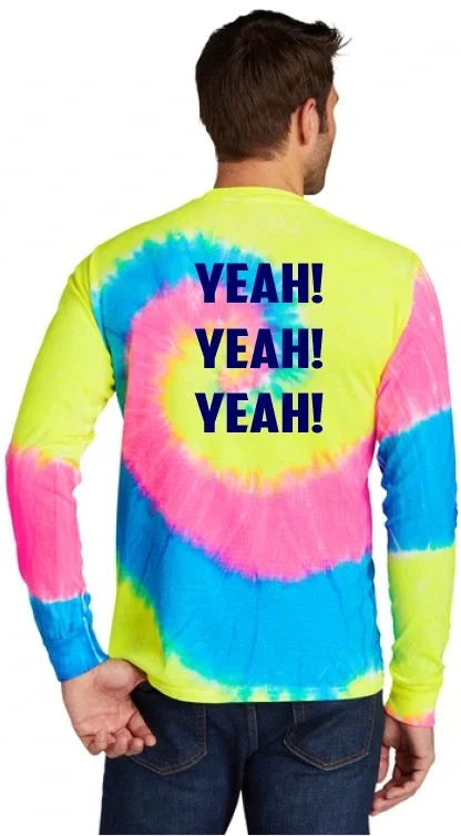 Shepherd Long Sleeve tie dye yeah yeah yeah on back R.webp
