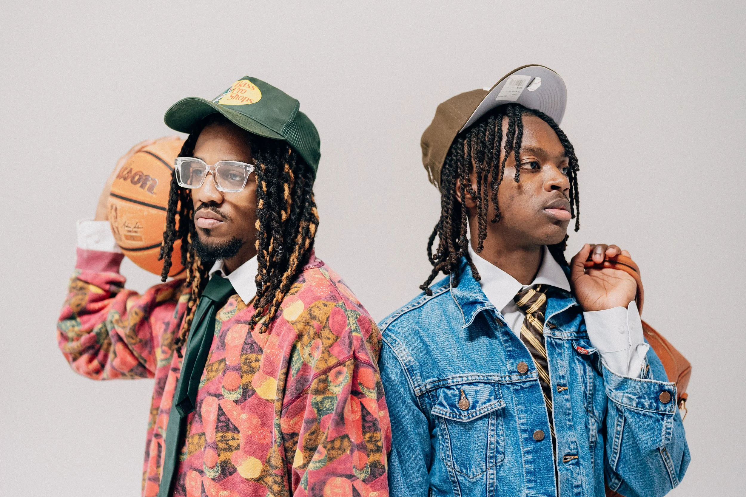 Brothers Over Everything