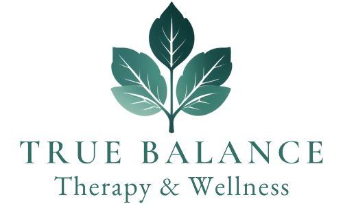 Individual Therapy | Find Support Today — True Balance Therapy & Wellness