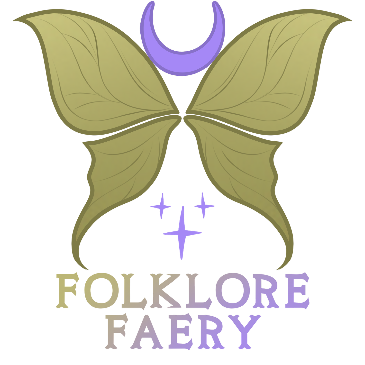 folklorefaery art ☽⋆⁺₊✧