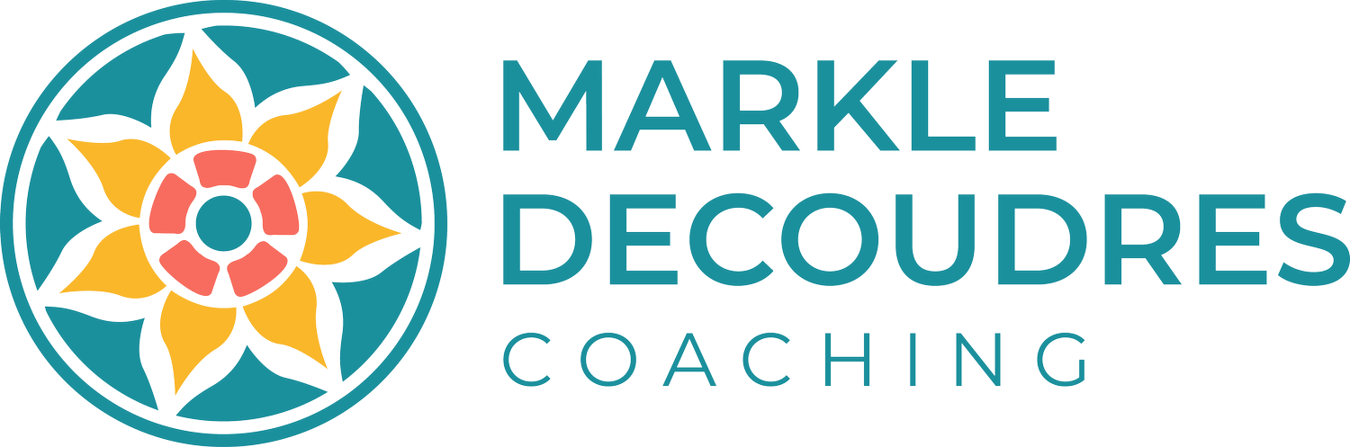 Markle DeCoudres Coaching