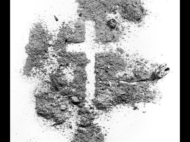 GDC Live - Ash Wednesday
