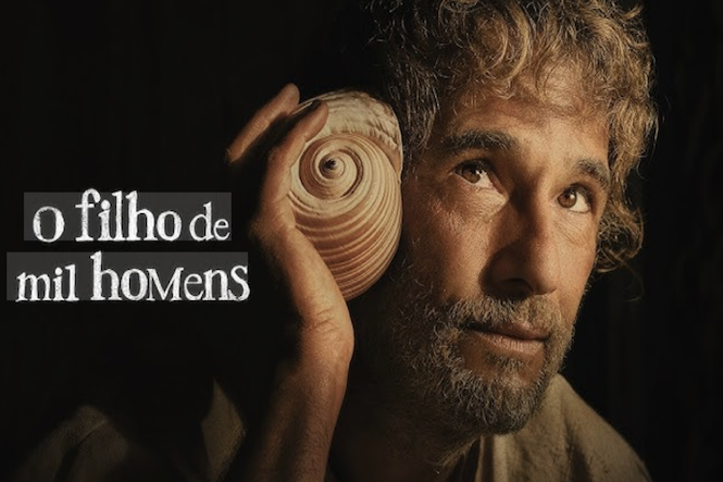 O filho de Mil Homens