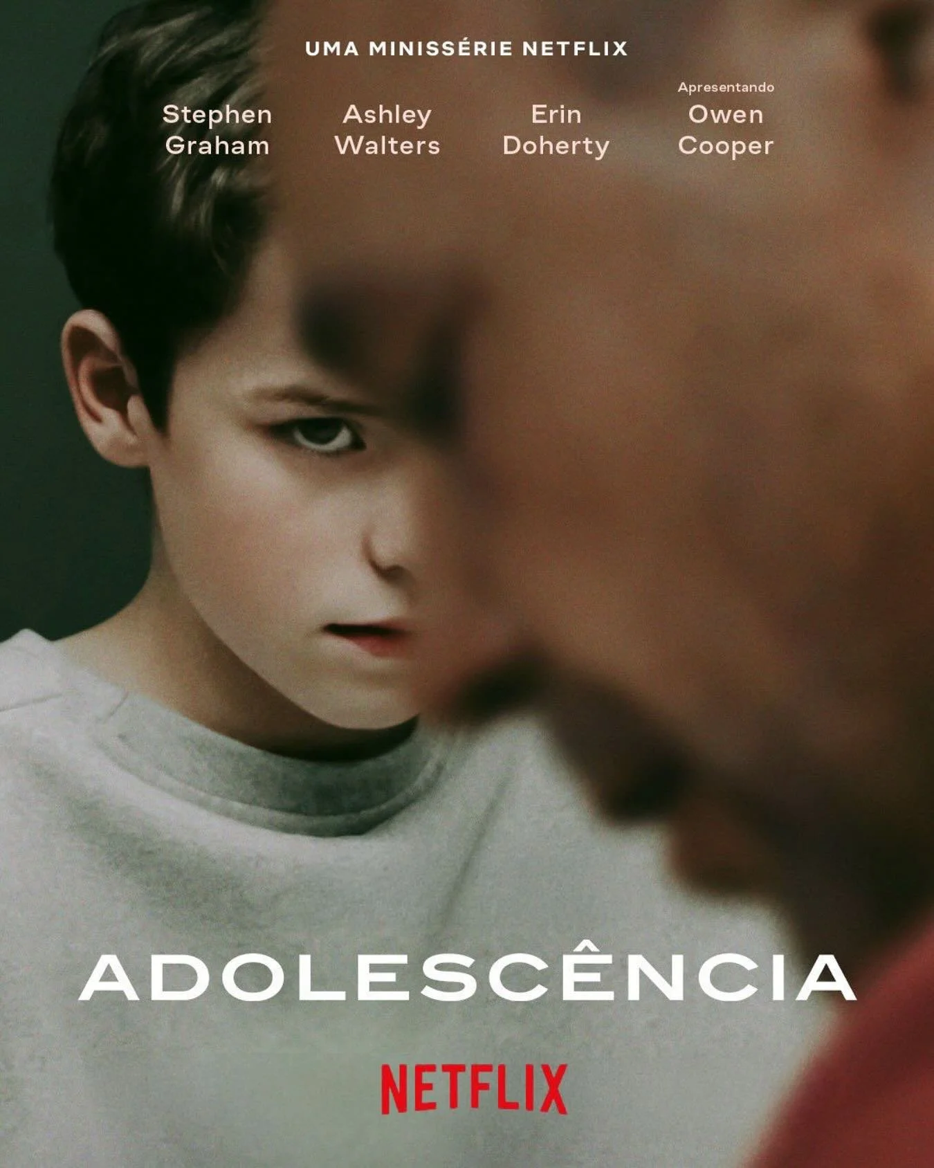 Adolescência