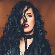 Kat Perkins and the Good Time Band