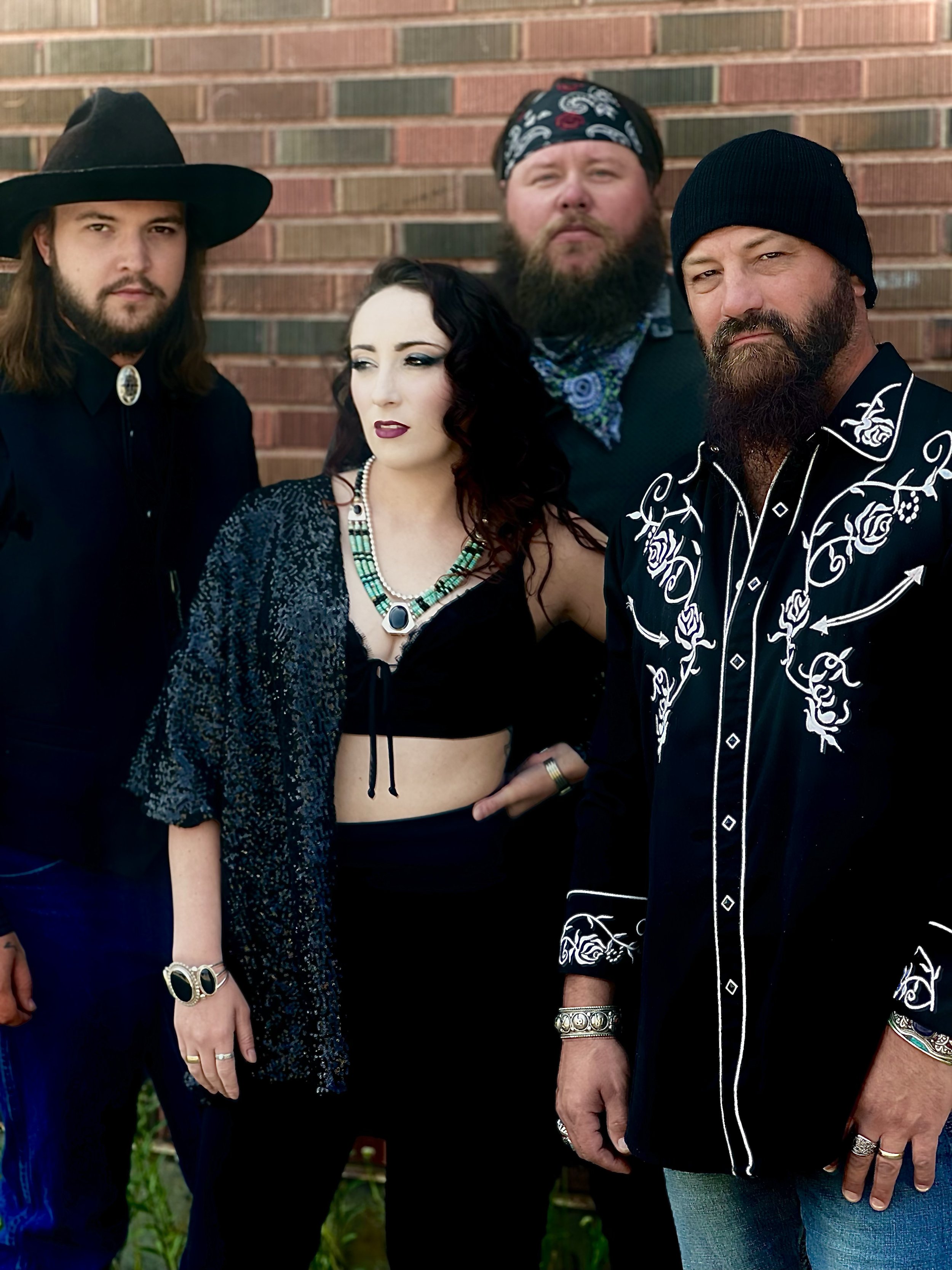 Devon Worley Band