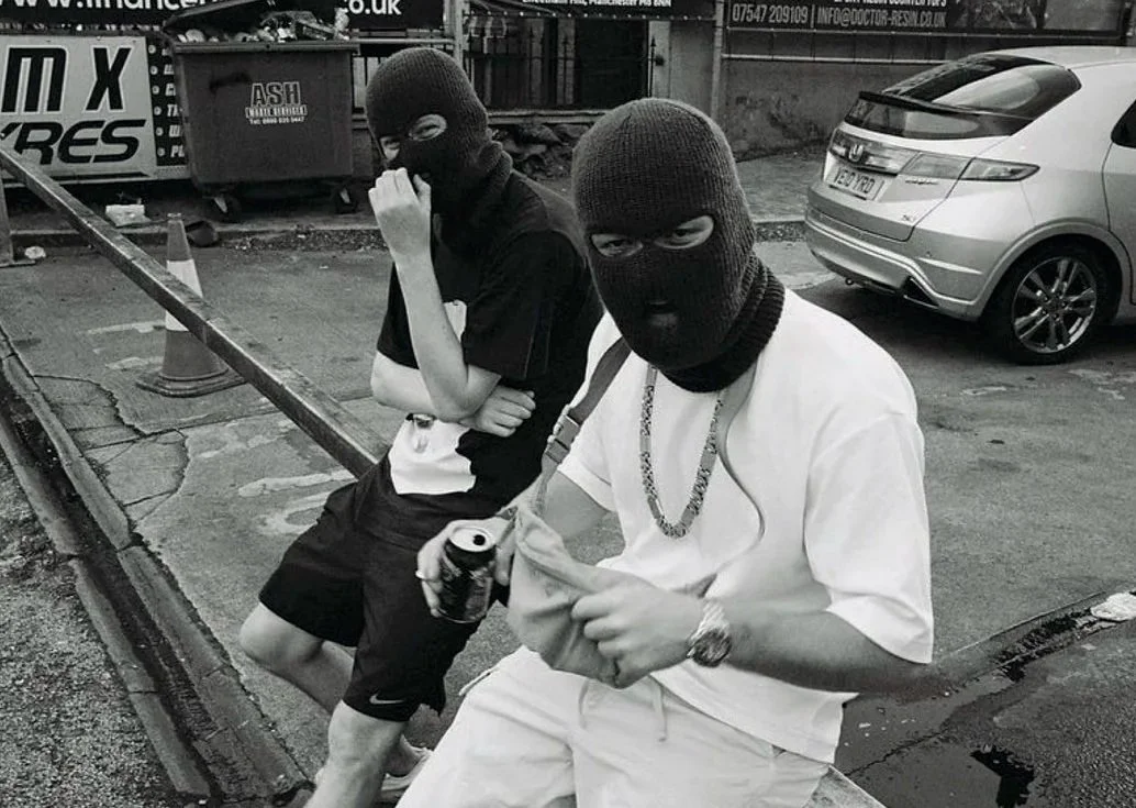 Up Close and Personal with Cooper T