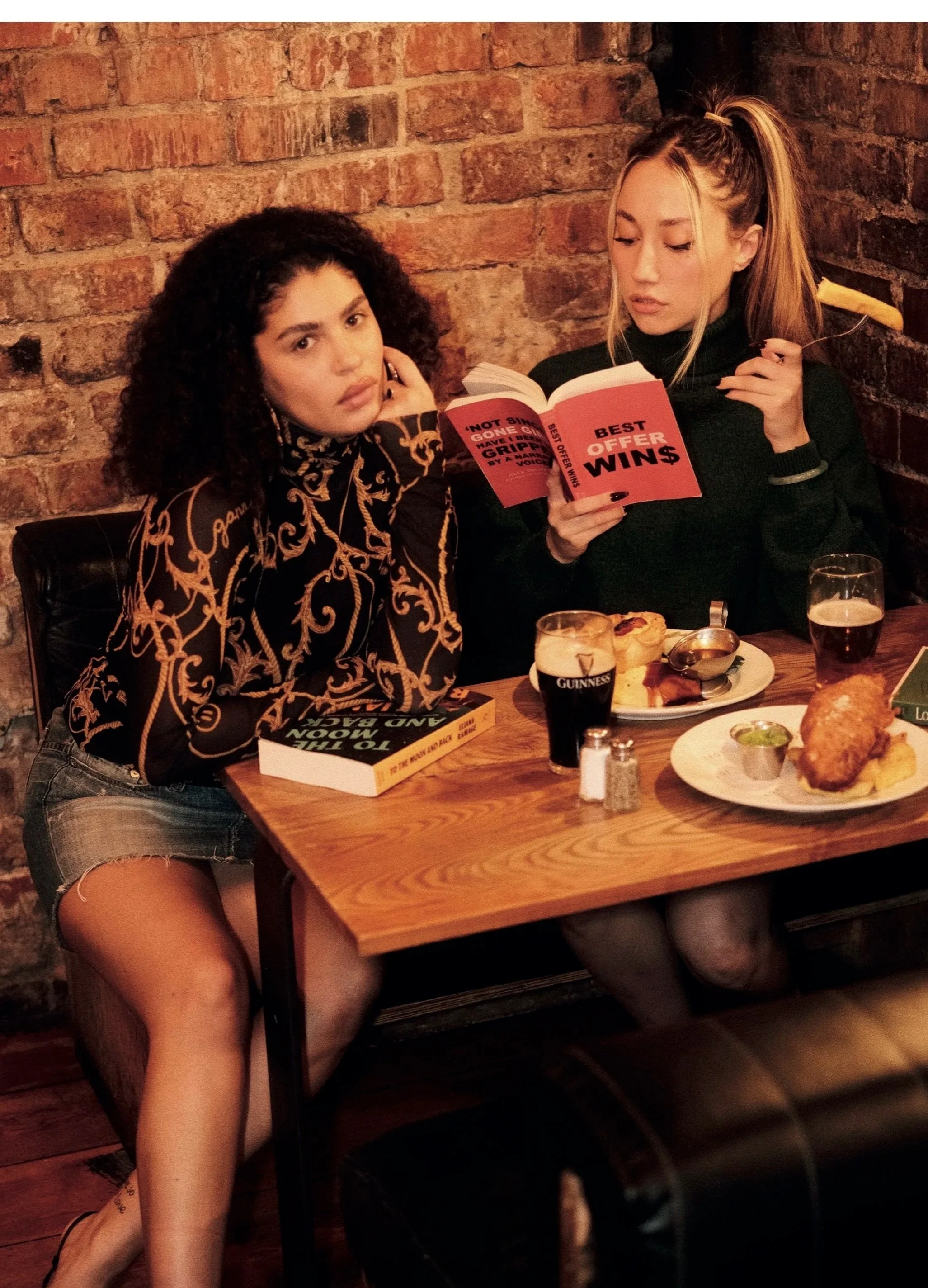 Reading after dark: How The Read Room is rewriting book culture