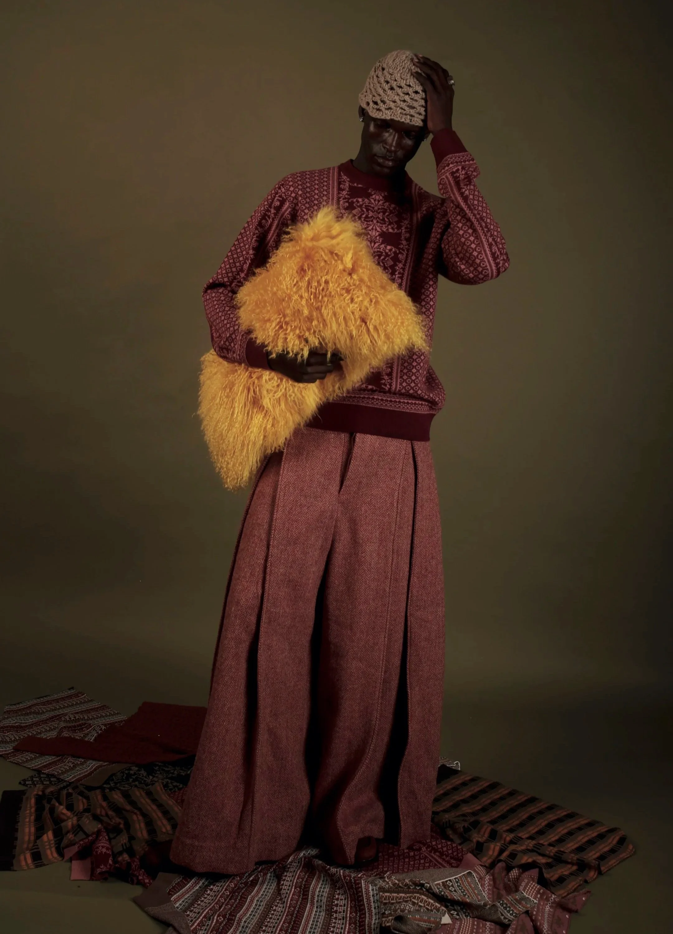 In Conversation with Jasmine Kelly