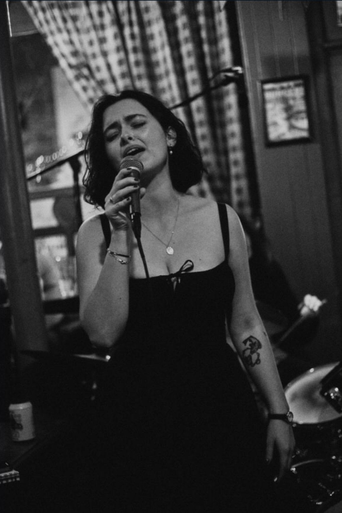 Photo by James Christos.