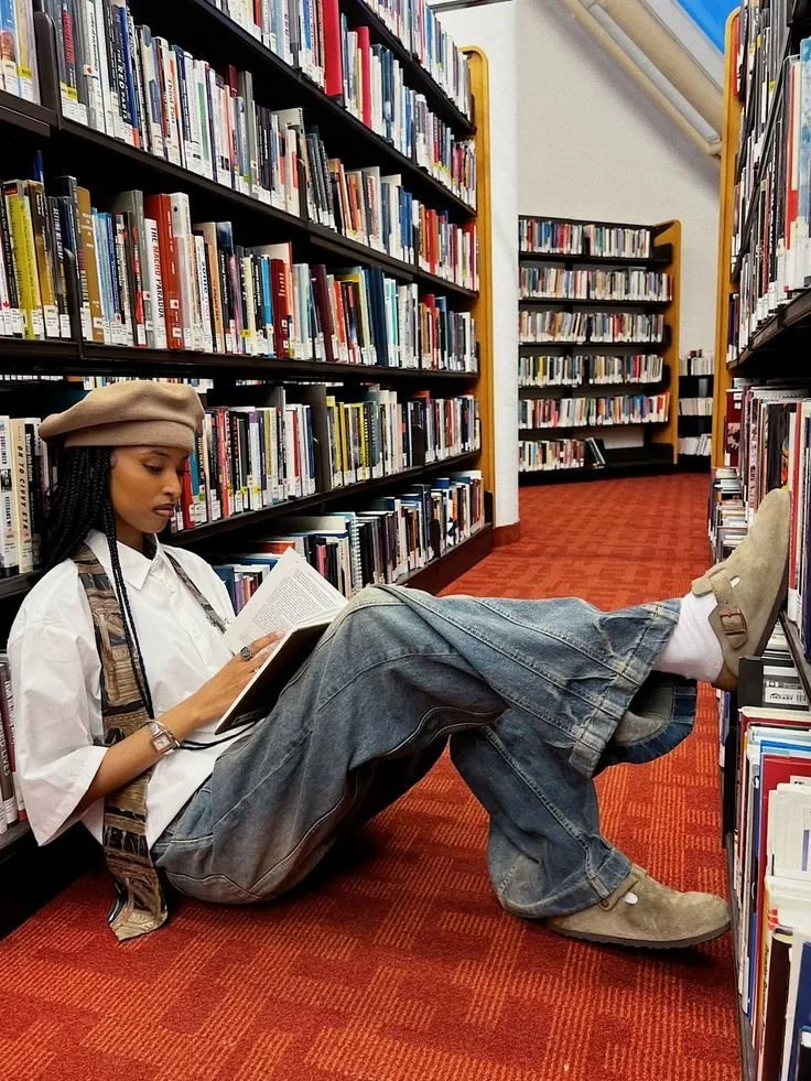 “Never Stop Asking Why”