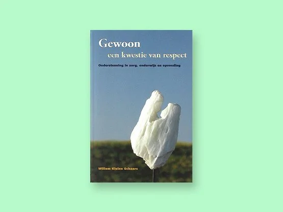 Gewoon een kwestie van respect