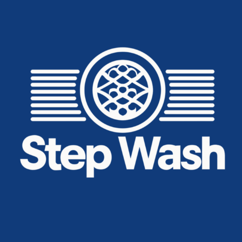 Step Wash