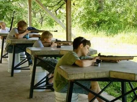 Air Rifle Partricipation1.JPG