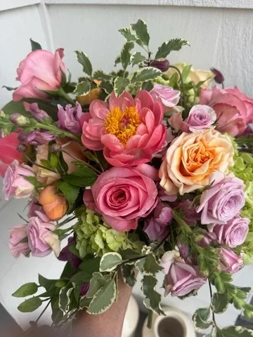 Mother's Day Flowers!