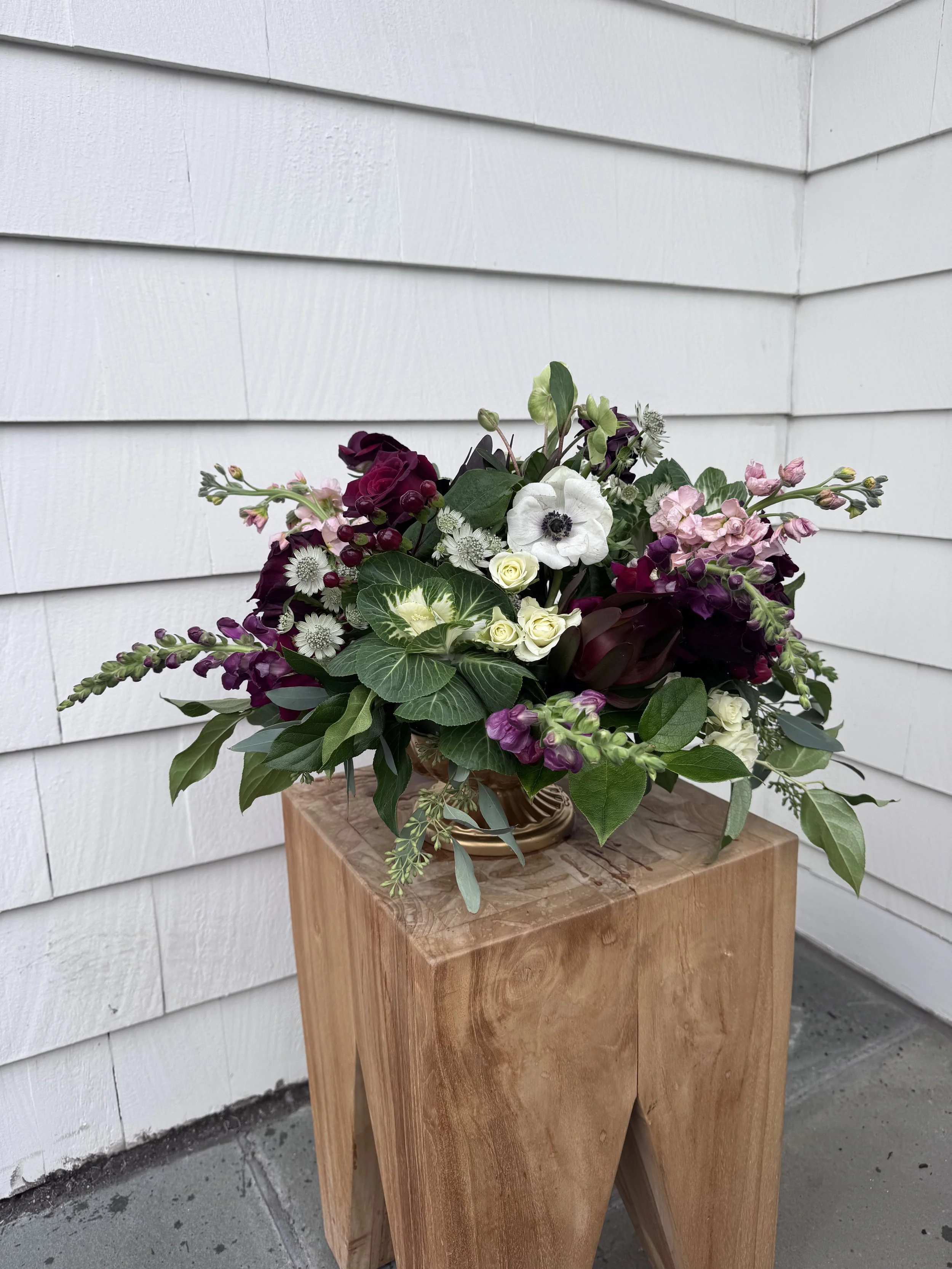 Holiday Centerpiece Special Order