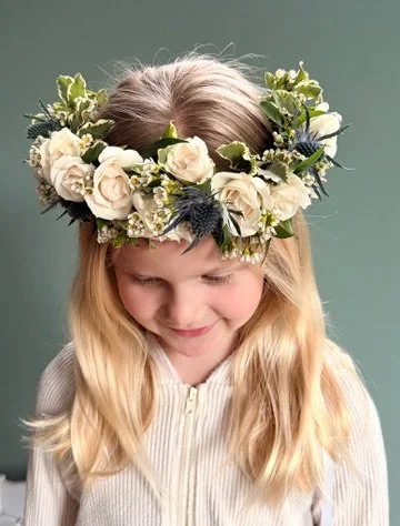Flower Crown