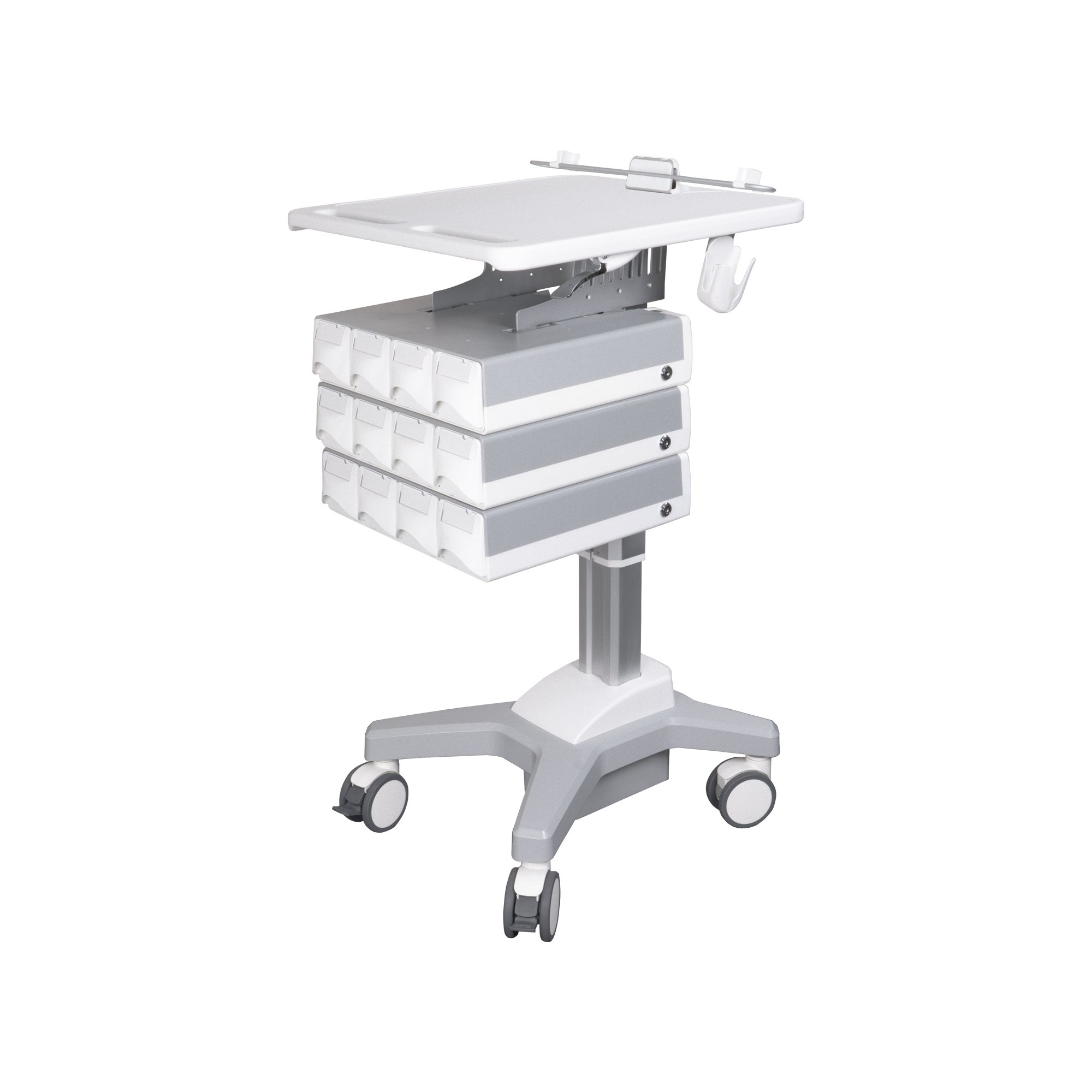 Medicine Cart for Laptop