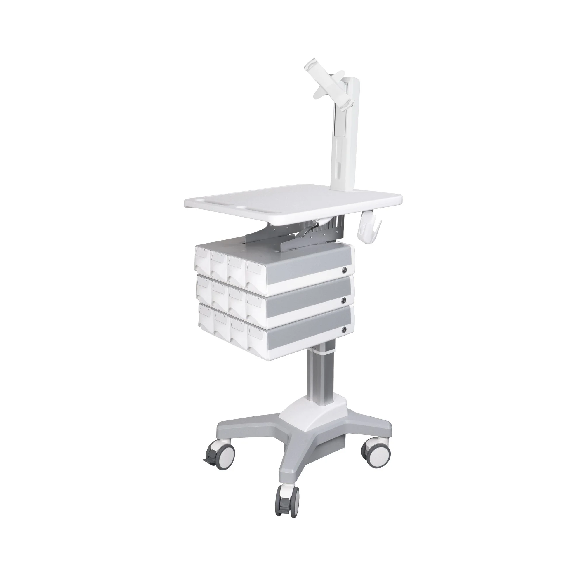 Medicine Cart for Fixed Tablet