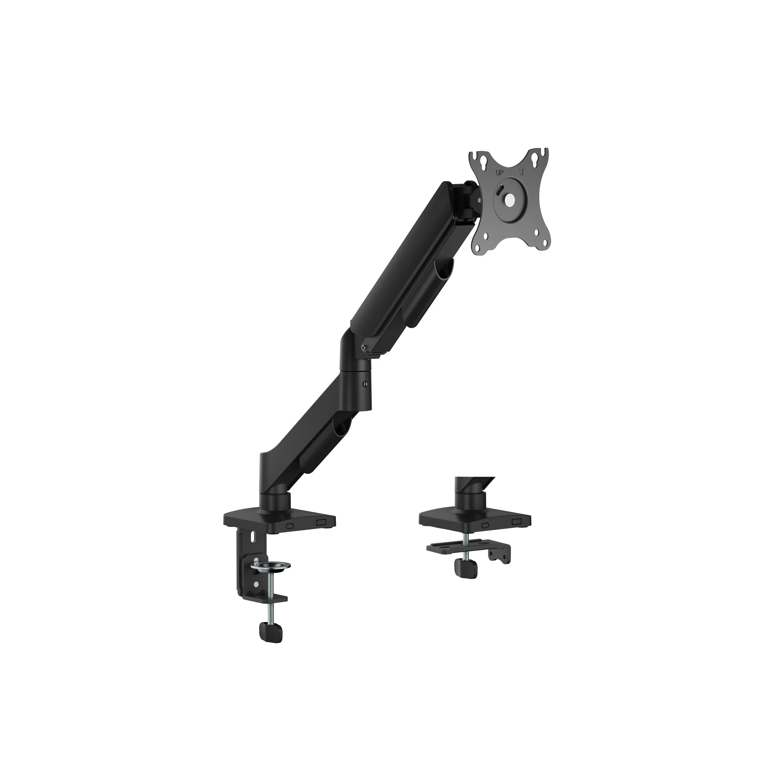 [AVAILABLE Q2 2026] Single Monitor Mount Articulating Arm