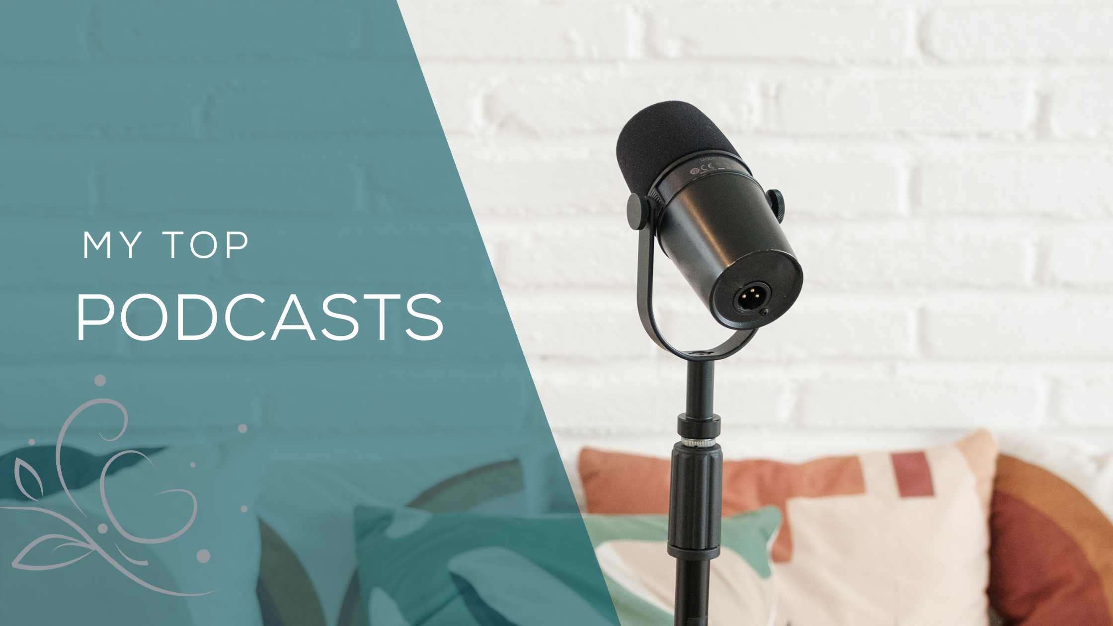 Recommended Podcasts