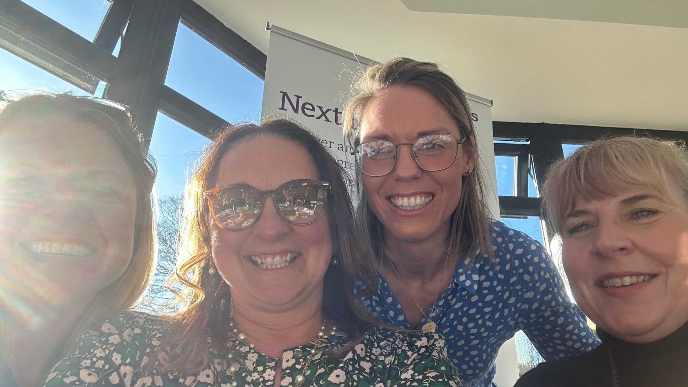 Introducing Synergy Circle: A Community for Women in Business to Learn, Connect and Grow