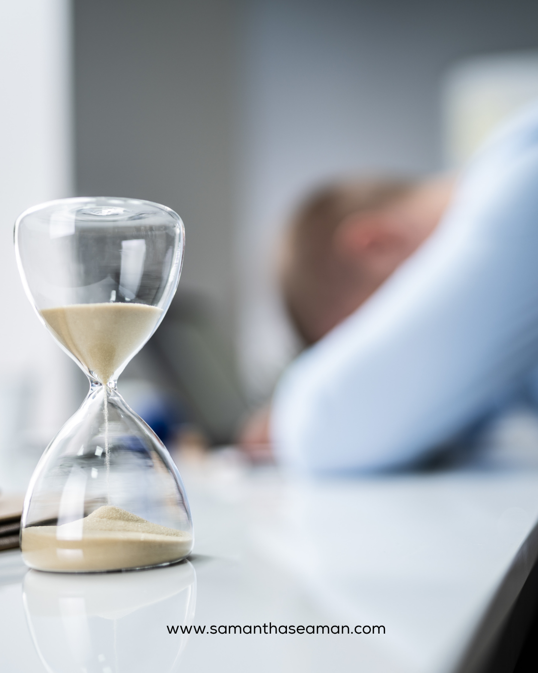 Your team might not be underperforming. They might be overloaded