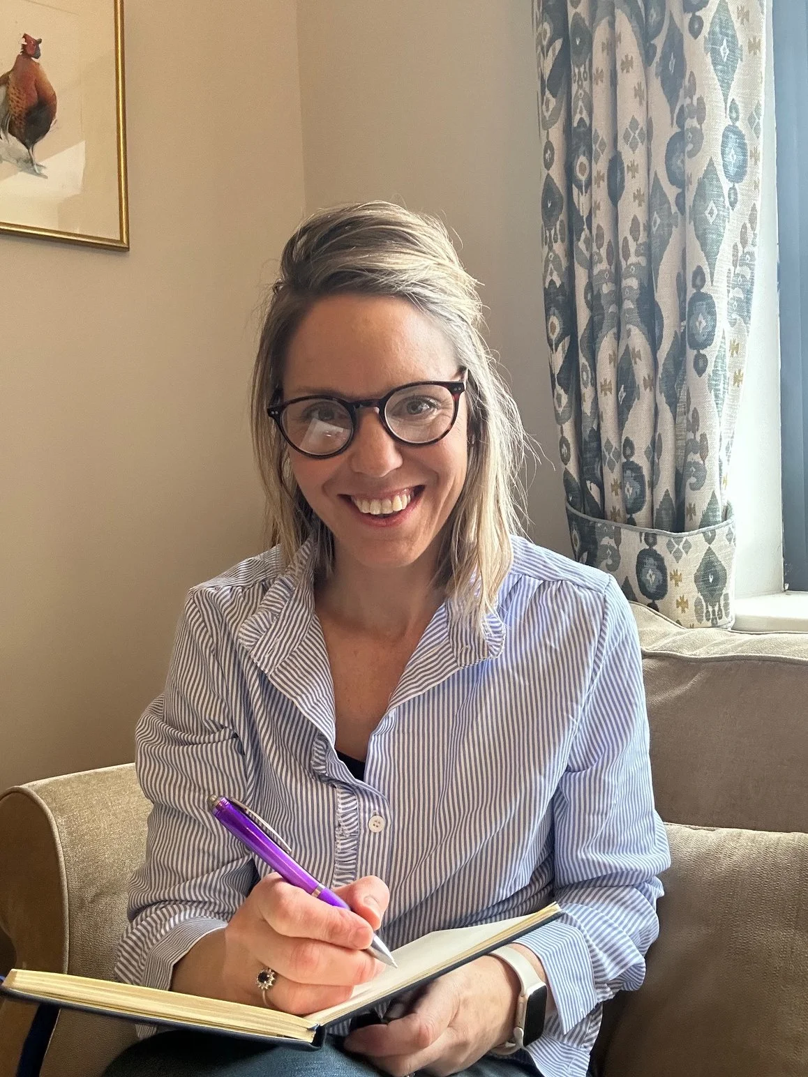 Strategy matters more than being busy