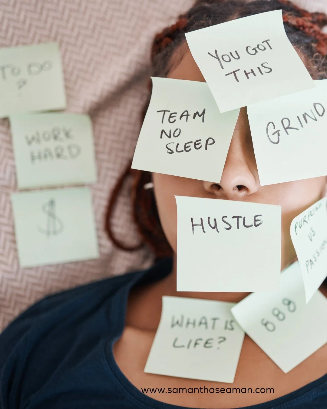 Your team might not be underperforming. They might be overloaded