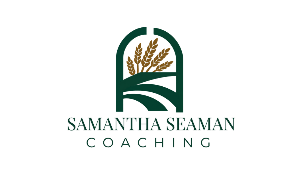 Samantha Seaman Coaching 
