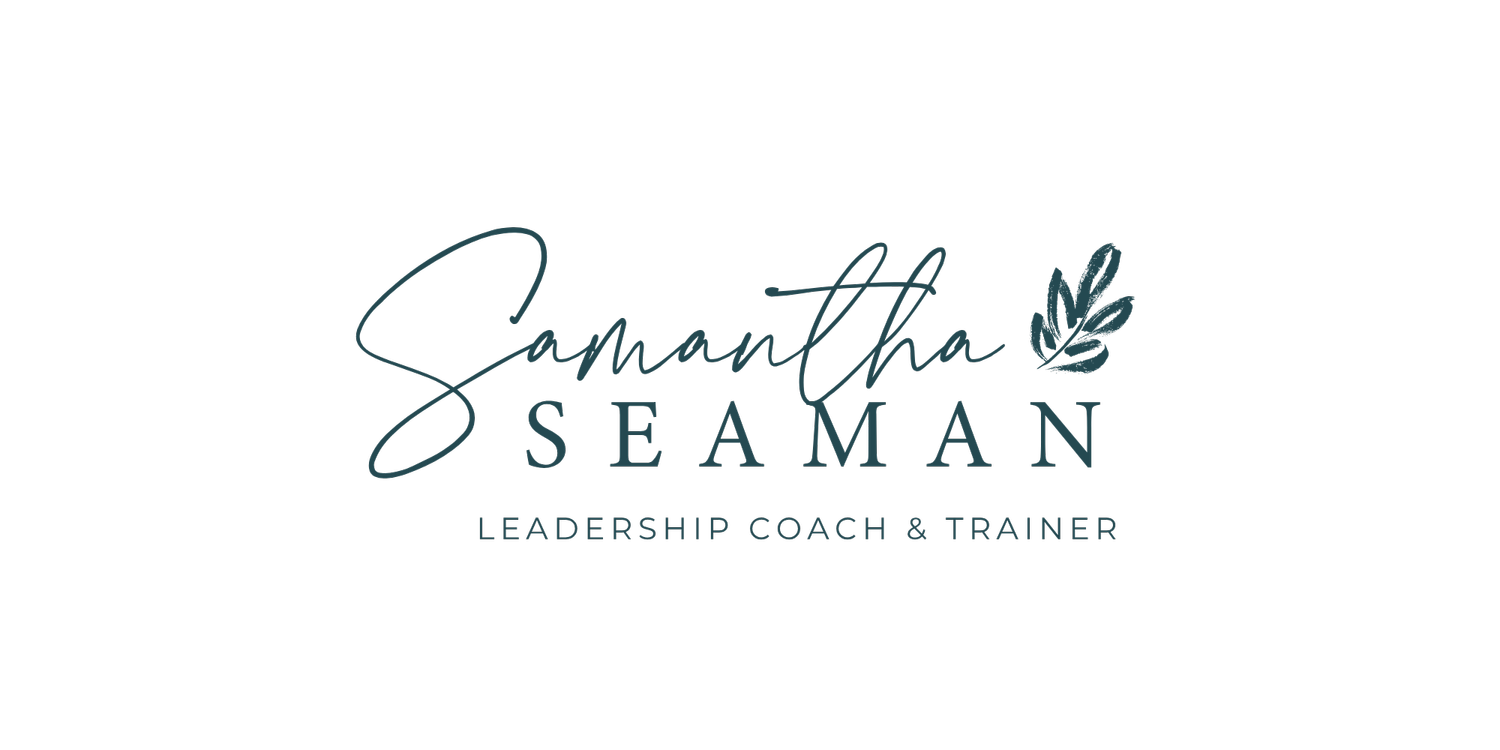 Samantha Seaman Coaching 