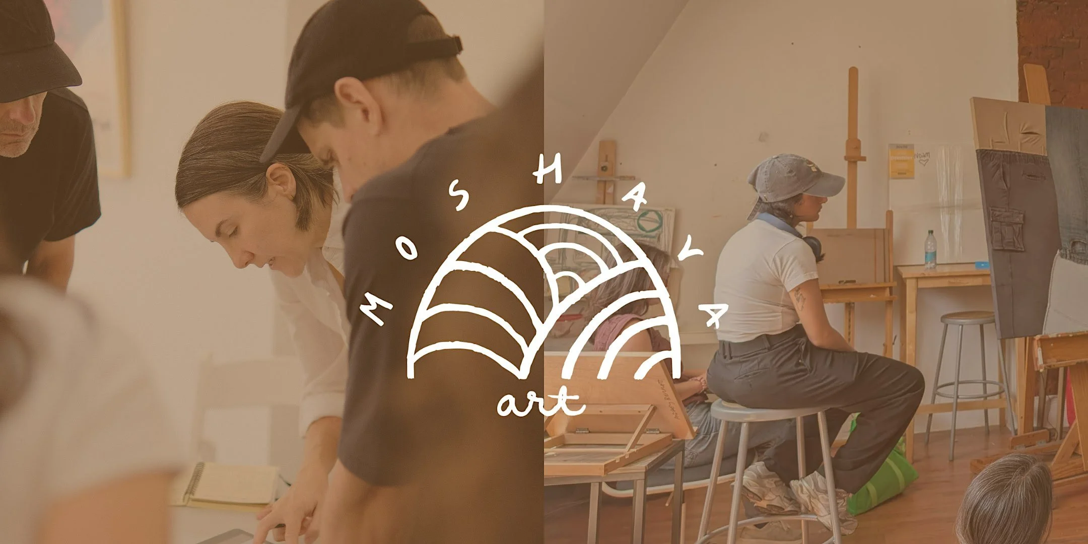 Moshava Art Residency