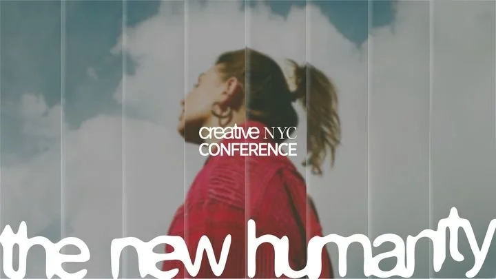 “Relic” at The New Humanity, Creative.NYC 2026