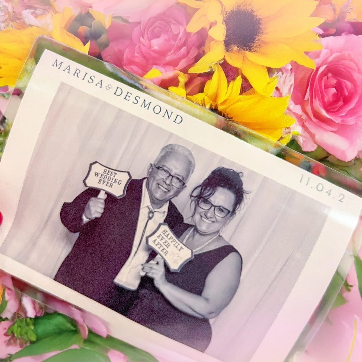From heartfelt laughs to happily ever afters 💍✨ our photo booth brings the fun and captures every magical moment 📸💖

Make your big day unforgettable.

all with a clik

#AlbuquerqueWedding #WeddingPhotoBooth #NMWeddingVendors #ClikPhotoBooth #Captu