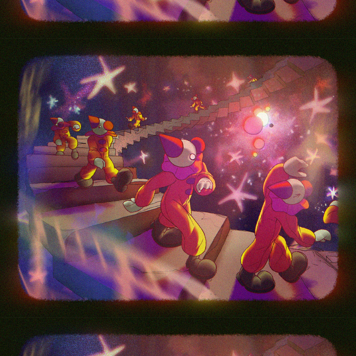 DIRECTION AND SUPERVISION