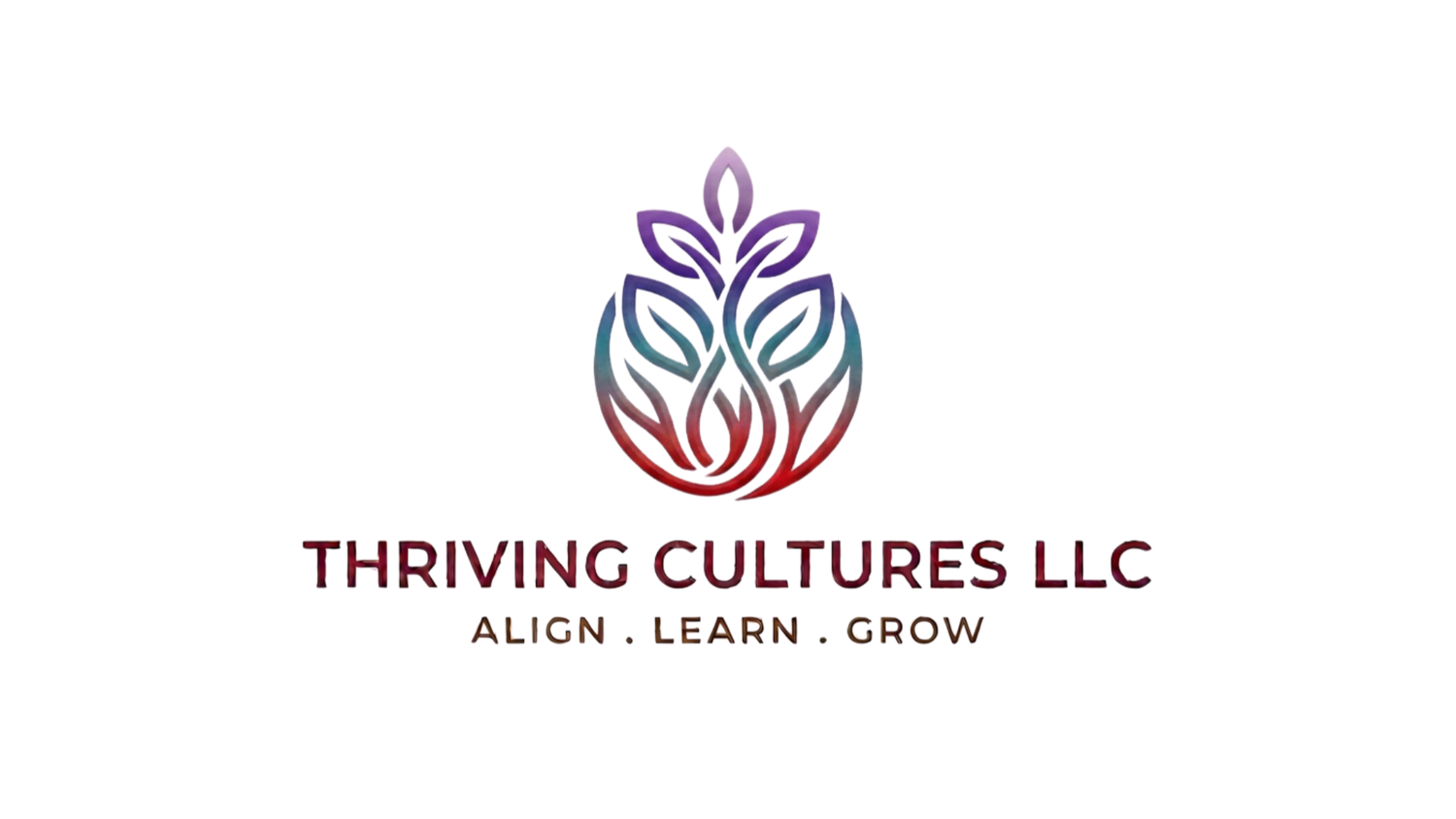 Thriving Cultures