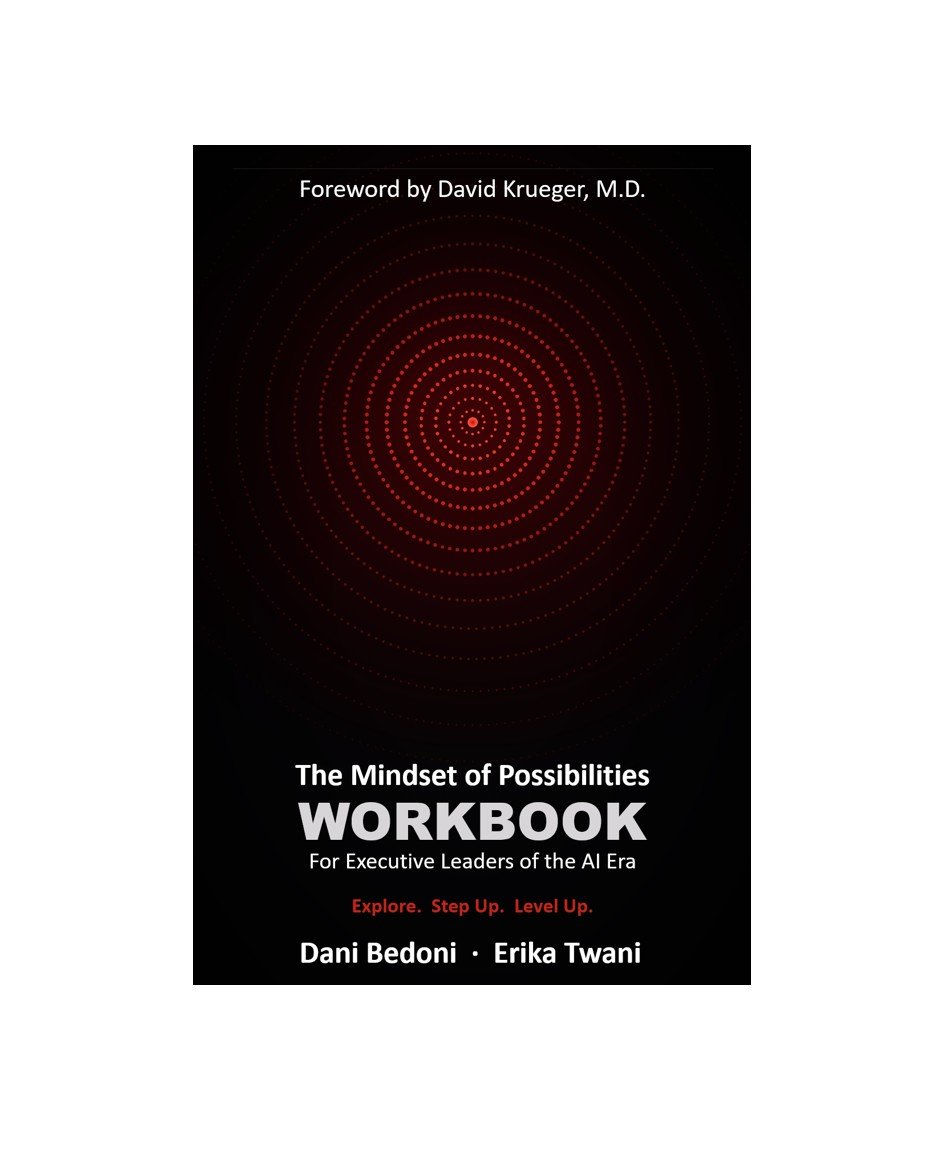 MOPS Workbook for Executive Leaders of the AI Era