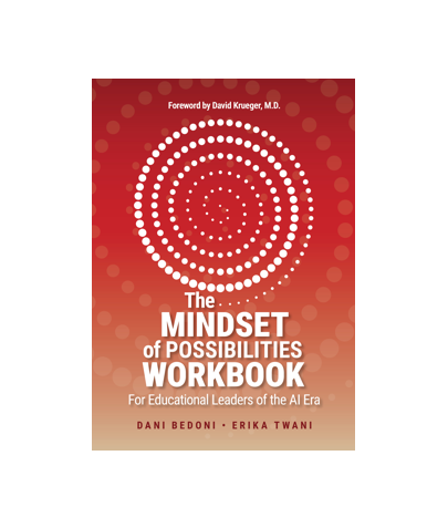 MOPS Workbook for Educational Leaders of the AI Era