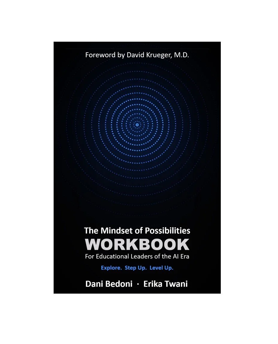 MOPS Workbook for Educational Leaders of the AI Era