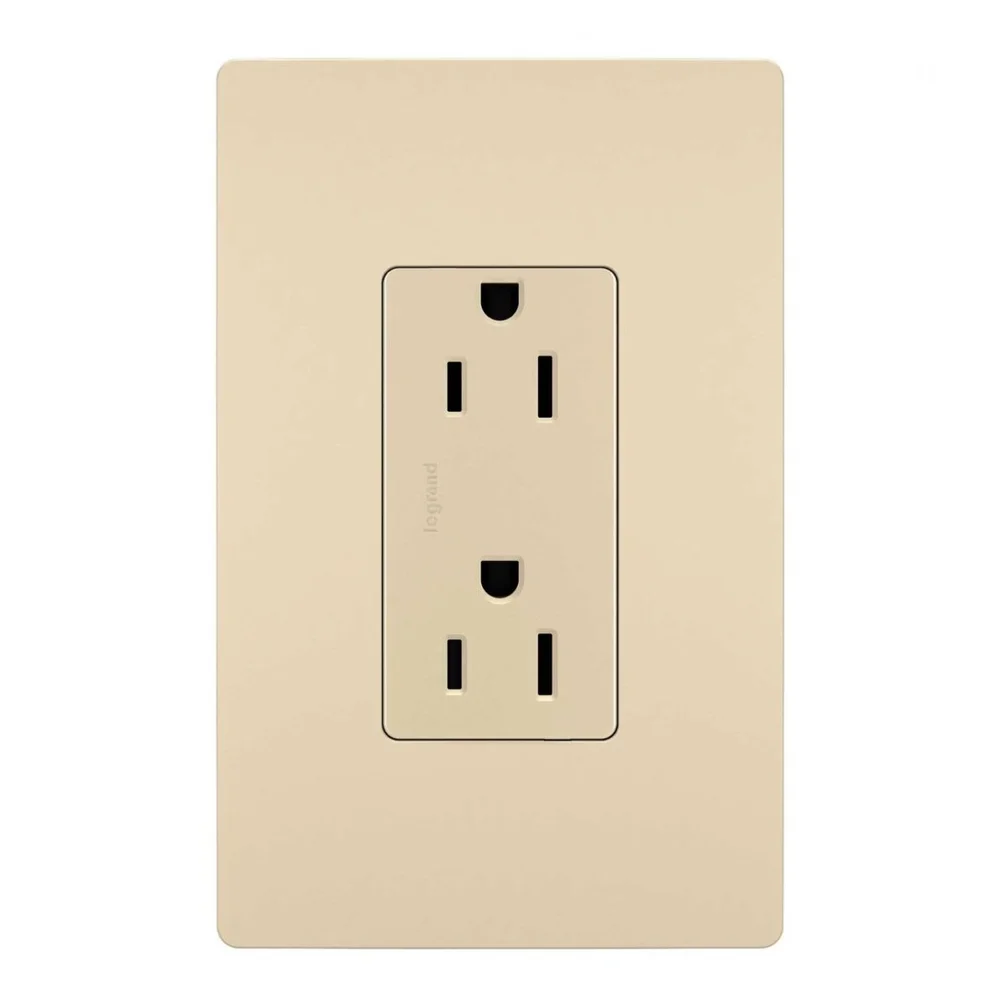 PRISE ÉLECTRIQUE STANDARD
