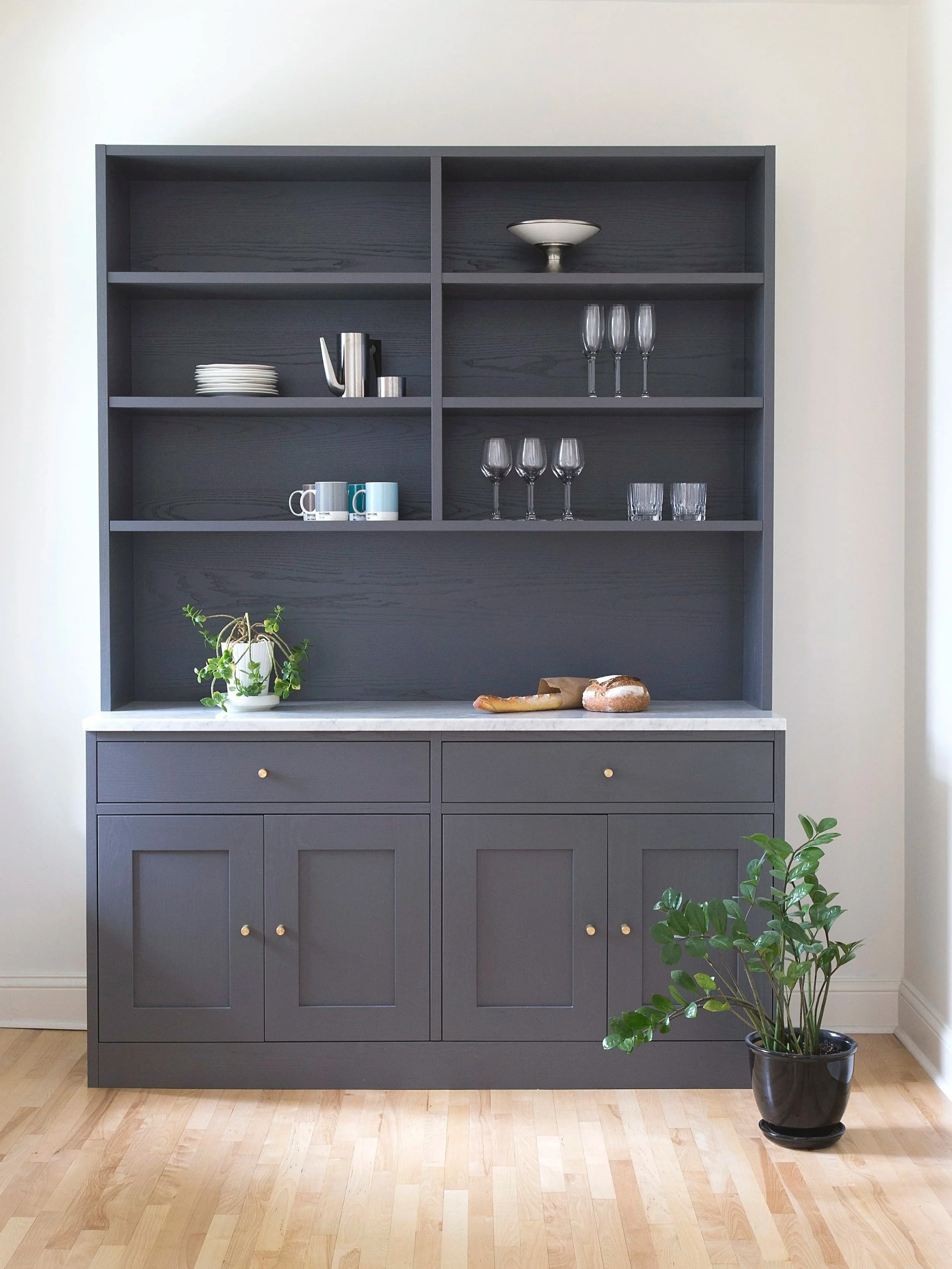 Classic Dresser Revisited